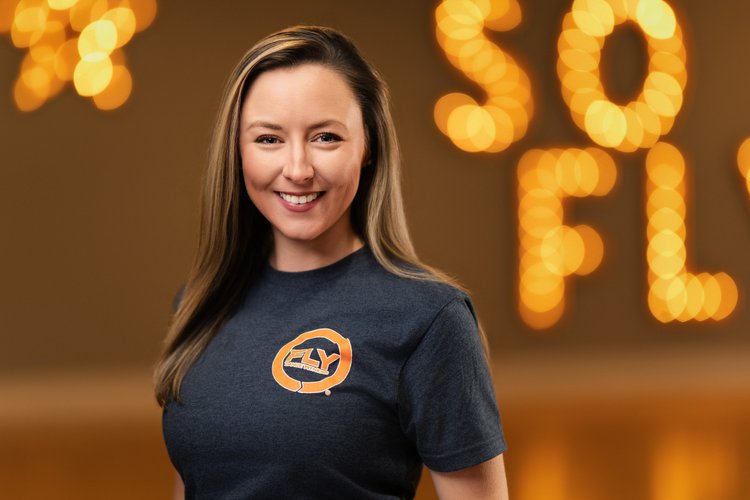 Professional headshot 4 — SRQ Headshots