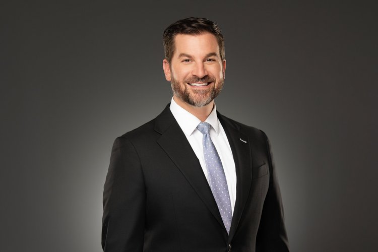 Professional headshot 26 — SRQ Headshots