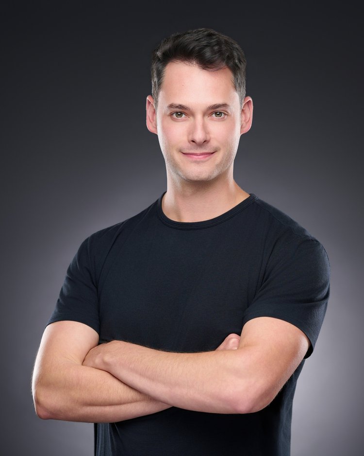 Professional headshot 25 — SRQ Headshots
