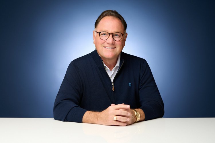 Professional headshot 8 — SRQ Headshots